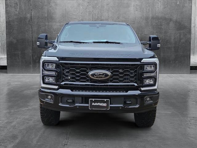 new 2025 Ford F-250 car, priced at $87,004