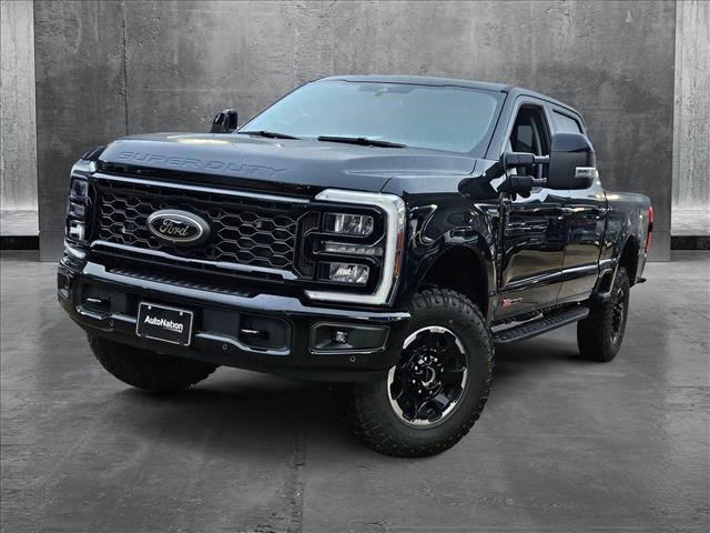 new 2025 Ford F-250 car, priced at $87,004