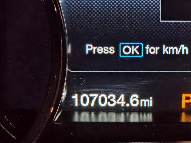 used 2017 Ford F-250 car, priced at $48,995