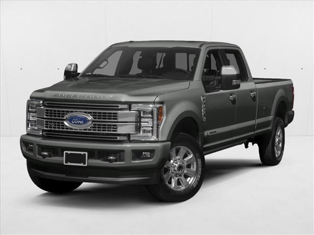 used 2017 Ford F-250 car, priced at $48,995