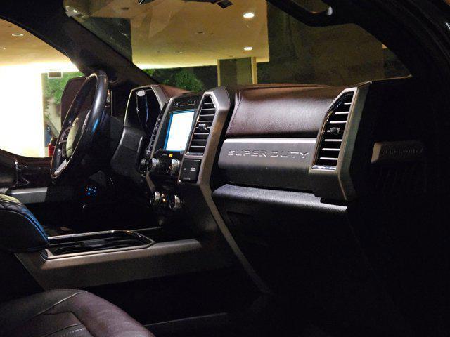 used 2017 Ford F-250 car, priced at $48,995