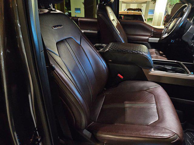used 2017 Ford F-250 car, priced at $48,995
