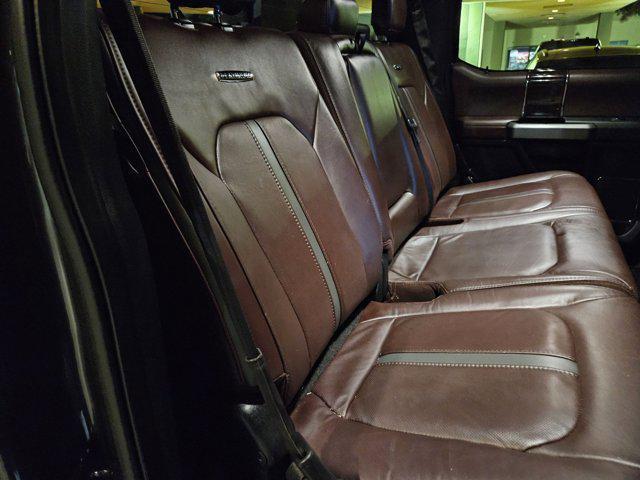 used 2017 Ford F-250 car, priced at $48,995