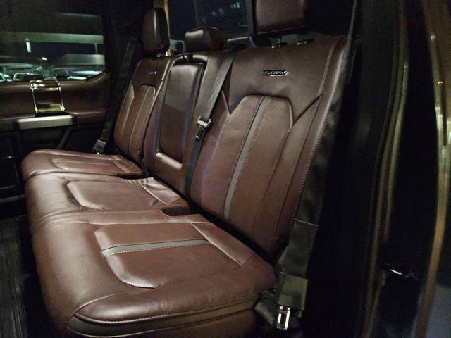 used 2017 Ford F-250 car, priced at $48,995