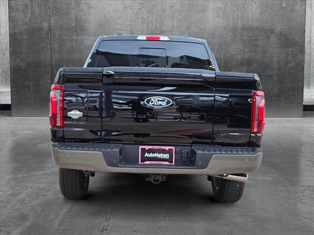 new 2025 Ford F-150 car, priced at $70,283