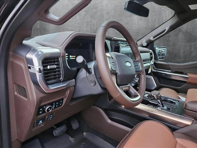 new 2025 Ford F-150 car, priced at $70,283