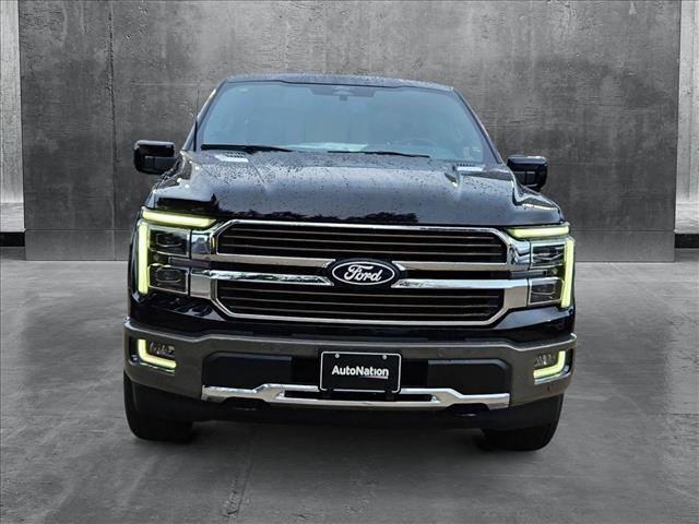 new 2025 Ford F-150 car, priced at $70,283