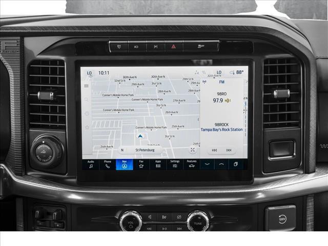 new 2025 Ford F-150 car, priced at $70,283