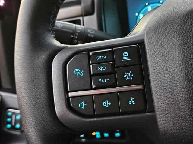 new 2025 Ford F-150 car, priced at $67,492