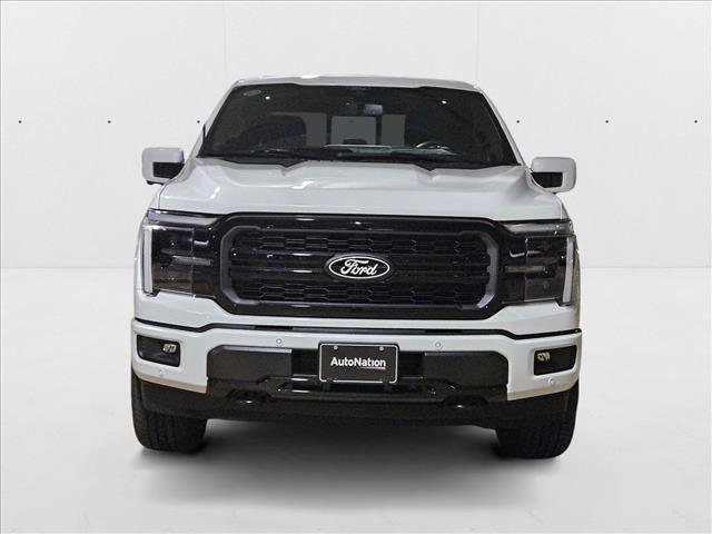new 2025 Ford F-150 car, priced at $67,992