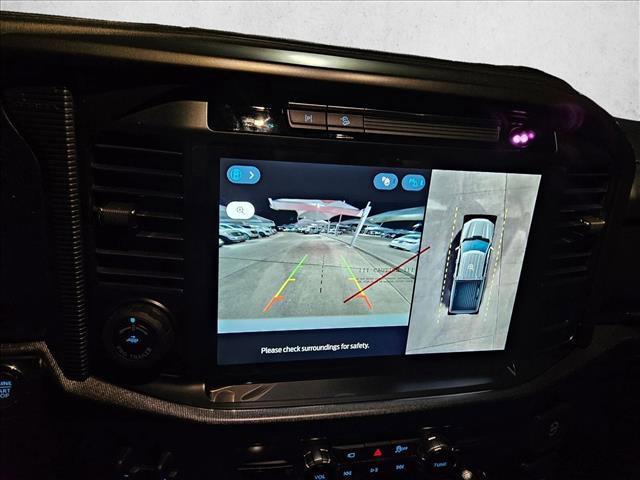 new 2025 Ford F-150 car, priced at $67,492