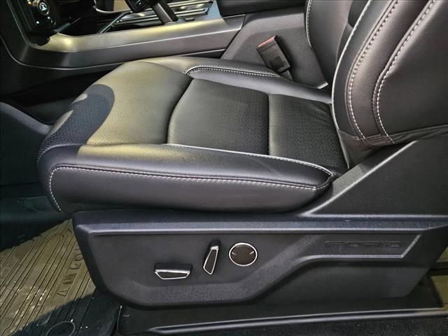 new 2025 Ford F-150 car, priced at $67,492