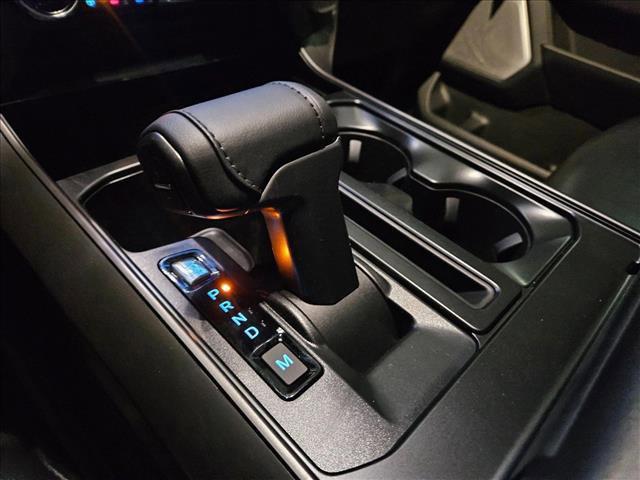 new 2025 Ford F-150 car, priced at $67,992