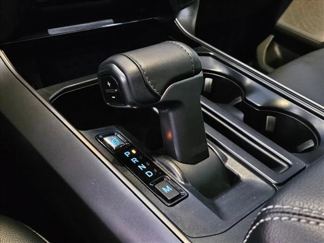 new 2025 Ford F-150 car, priced at $67,492