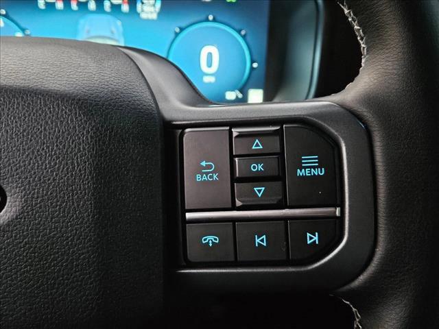 new 2025 Ford F-150 car, priced at $67,492