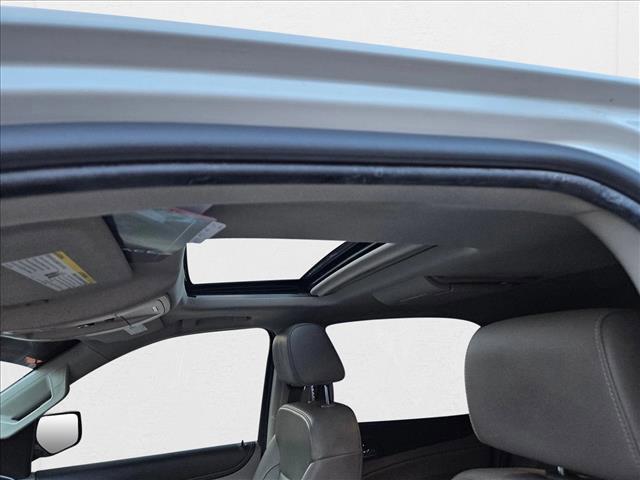 used 2017 GMC Yukon car, priced at $21,555