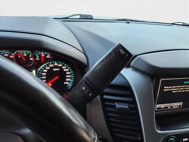 used 2017 GMC Yukon car, priced at $21,555