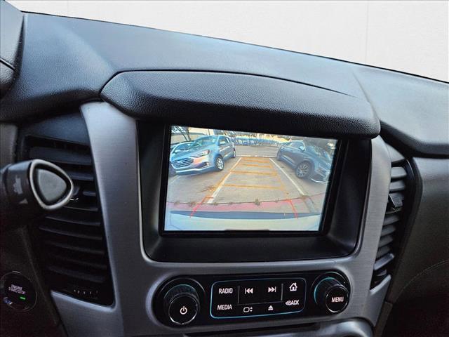 used 2017 GMC Yukon car, priced at $21,555