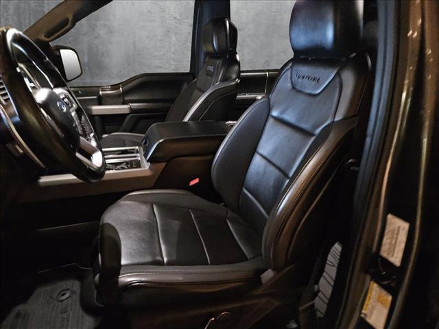 used 2019 Ford F-150 car, priced at $46,492