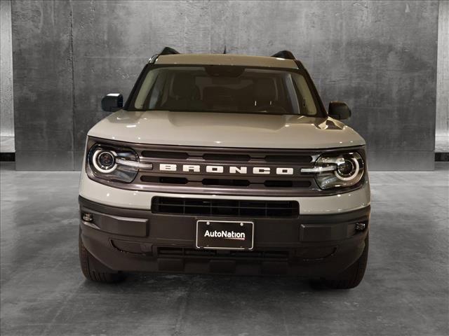 new 2024 Ford Bronco Sport car, priced at $28,804