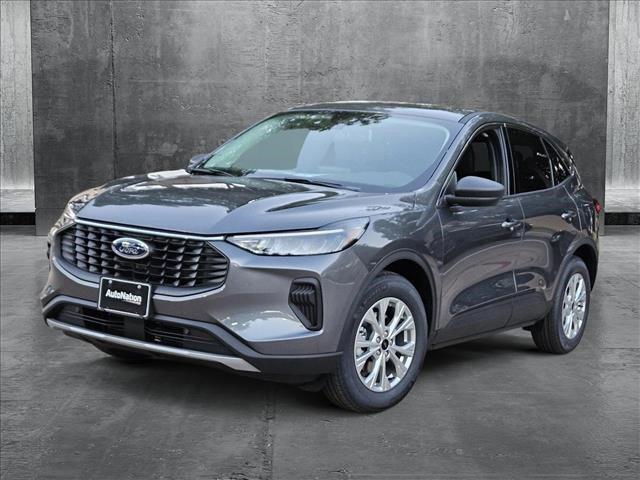 new 2024 Ford Escape car, priced at $24,130