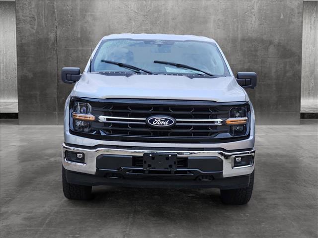 new 2024 Ford F-150 car, priced at $48,169