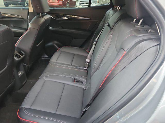 used 2023 Buick Envision car, priced at $29,995