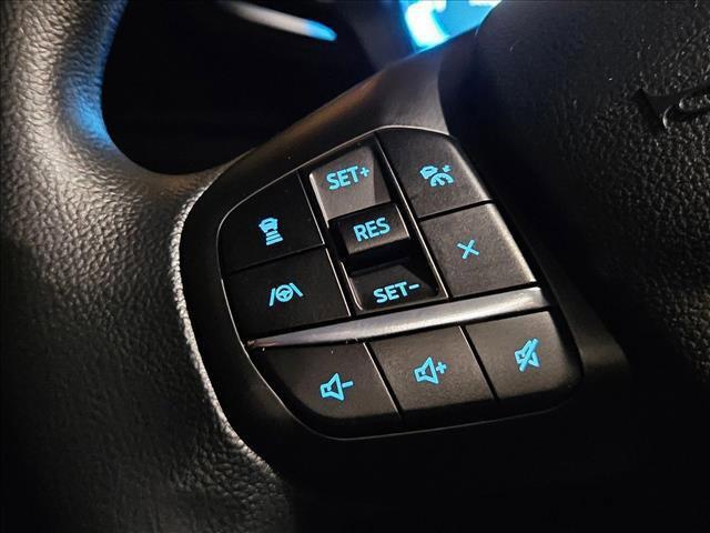 new 2025 Ford Bronco Sport car, priced at $28,334