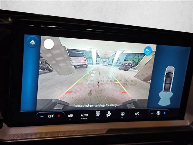 new 2025 Ford Bronco Sport car, priced at $28,334