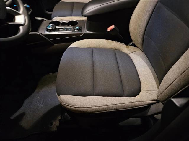 new 2025 Ford Bronco Sport car, priced at $28,334