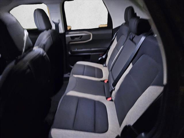 new 2025 Ford Bronco Sport car, priced at $28,334