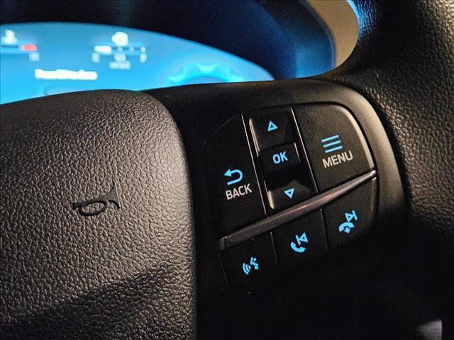 new 2025 Ford Bronco Sport car, priced at $28,334