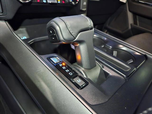 new 2024 Ford F-150 car, priced at $52,786