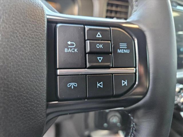 new 2025 Ford F-150 car, priced at $74,291