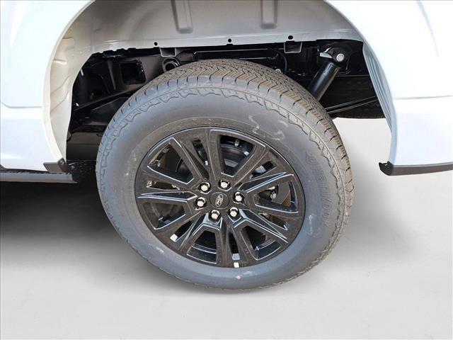 new 2025 Ford F-150 car, priced at $74,291