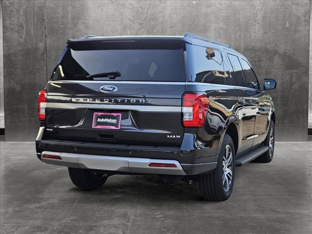 new 2024 Ford Expedition car, priced at $55,999