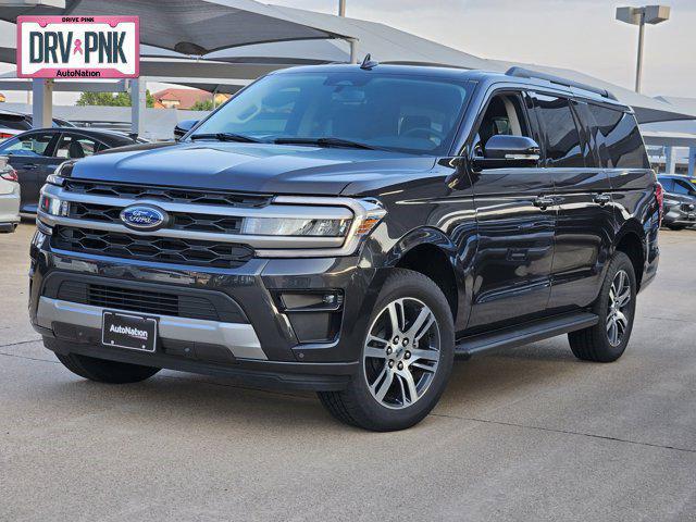 new 2024 Ford Expedition car, priced at $55,999