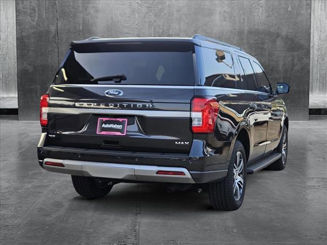 new 2024 Ford Expedition Max car, priced at $57,999