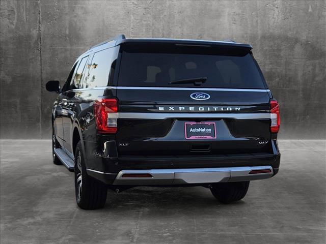 new 2024 Ford Expedition car, priced at $55,999