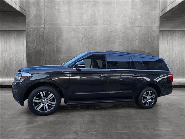 new 2024 Ford Expedition car, priced at $55,999