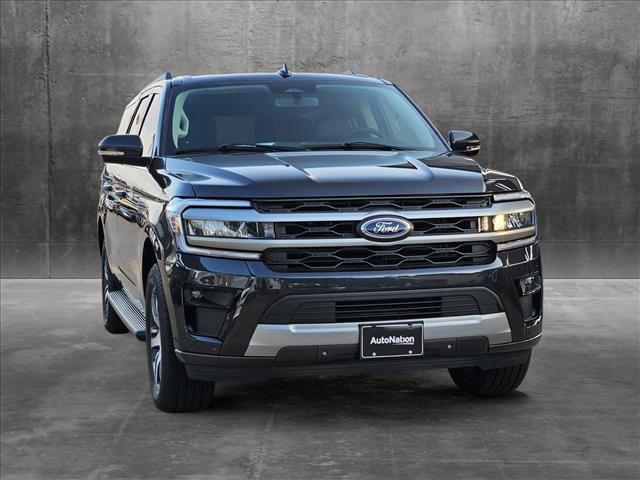 new 2024 Ford Expedition car, priced at $63,199