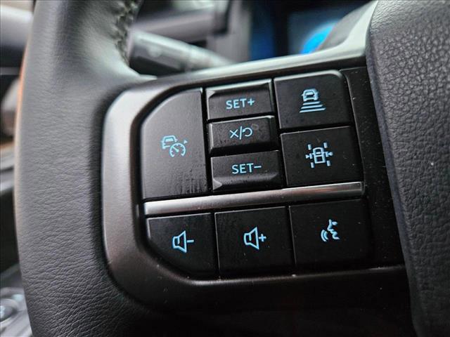 used 2024 Ford F-150 car, priced at $41,991