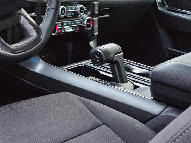 used 2024 Ford F-150 car, priced at $41,991