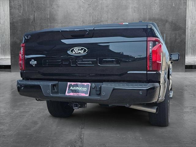 used 2024 Ford F-150 car, priced at $41,991