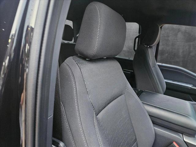 used 2024 Ford F-150 car, priced at $41,991