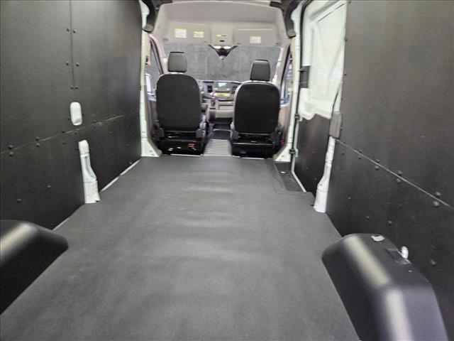 new 2025 Ford Transit-250 car, priced at $46,868