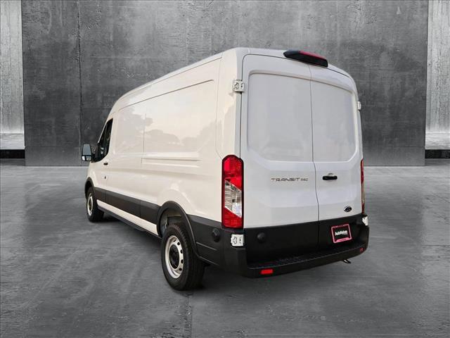new 2025 Ford Transit-250 car, priced at $46,868