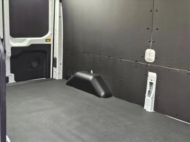 new 2025 Ford Transit-250 car, priced at $46,868