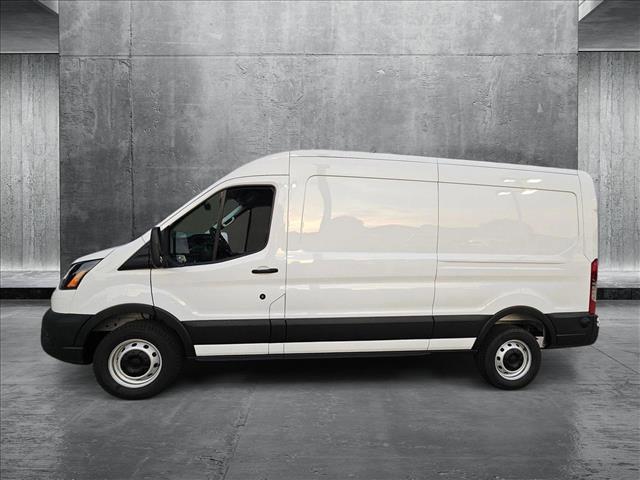 new 2025 Ford Transit-250 car, priced at $46,868