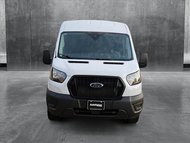 new 2025 Ford Transit-250 car, priced at $46,868